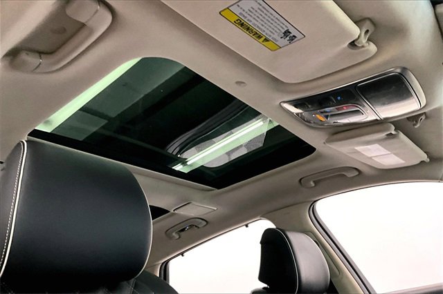 Used 2023 Genesis GV80 3.5T w/ Prestige Package image 17