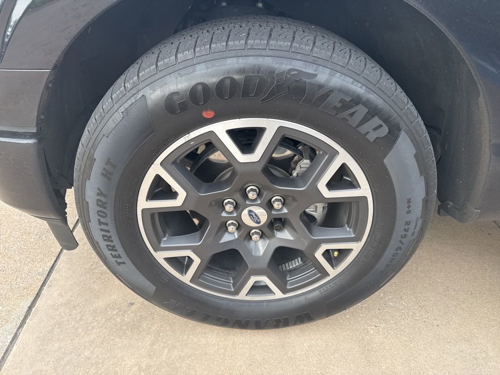 Used 2024 Ford F150 STX image 10