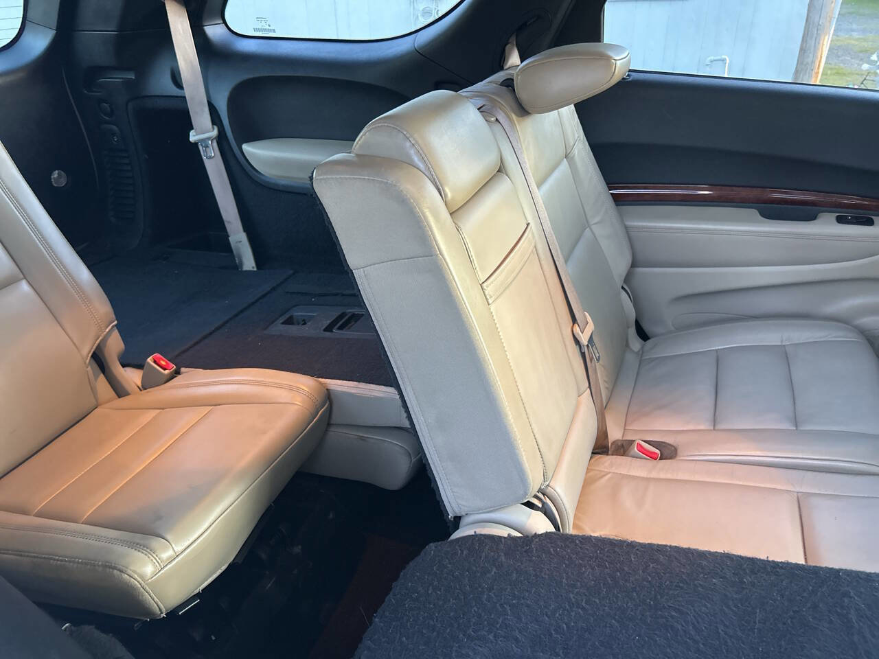 Used 2016 Dodge Durango Limited w/ Nav & Power Liftgate Group RWD image 24