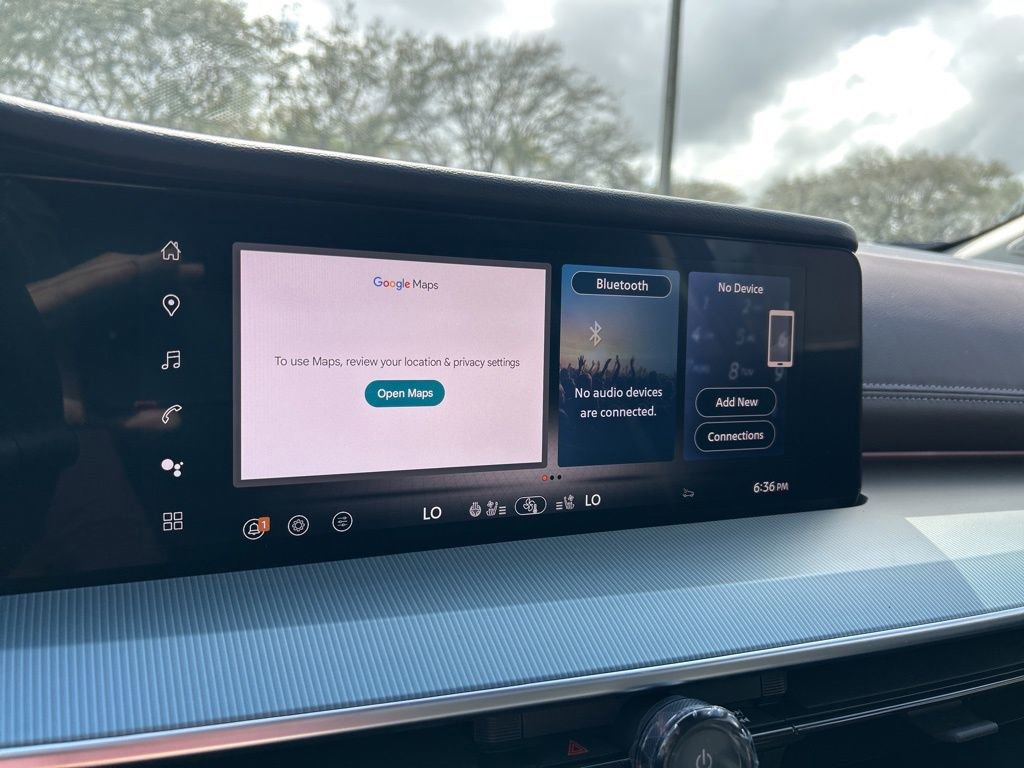 New 2026 Nissan Murano Platinum w/ Cargo Package image 33