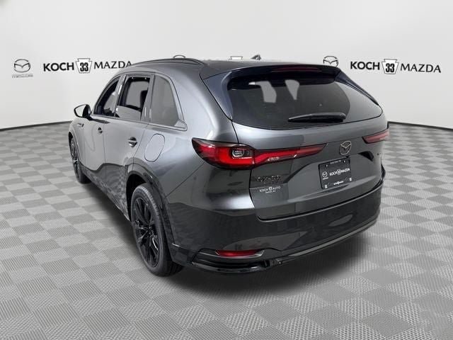 New 2026 MAZDA CX-90 3.3 Turbo S w/ Premium Package AWD/4WD image 6