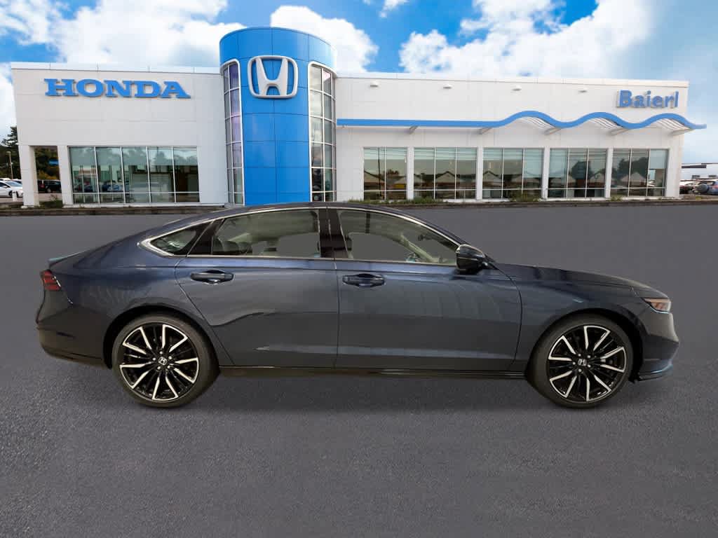 New 2026 Honda Accord Touring image 8