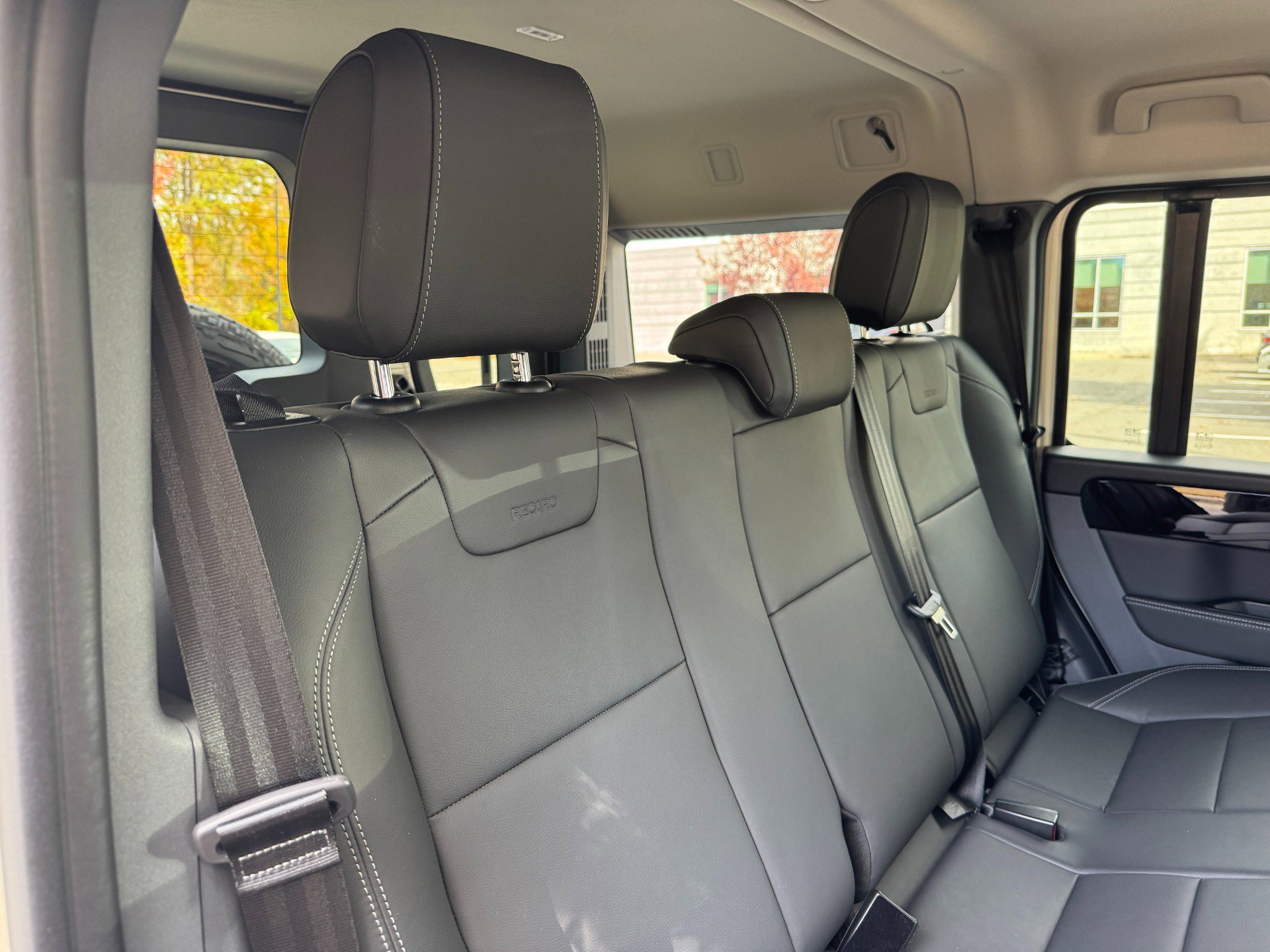 Used 2024 INEOS Grenadier image 62