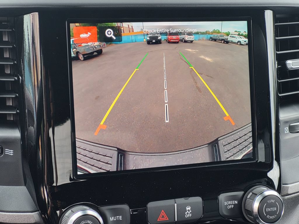 New 2026 RAM 2500 Tradesman w/ Bed Convenience Group AWD/4WD image 20