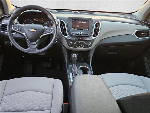 Used 2020 Chevrolet Equinox LS w/ LS Convenience Package image 17