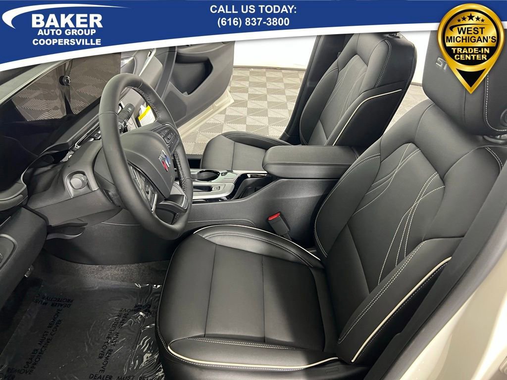 New 2026 Buick Envista Sport Touring w/ Studio Series image 20