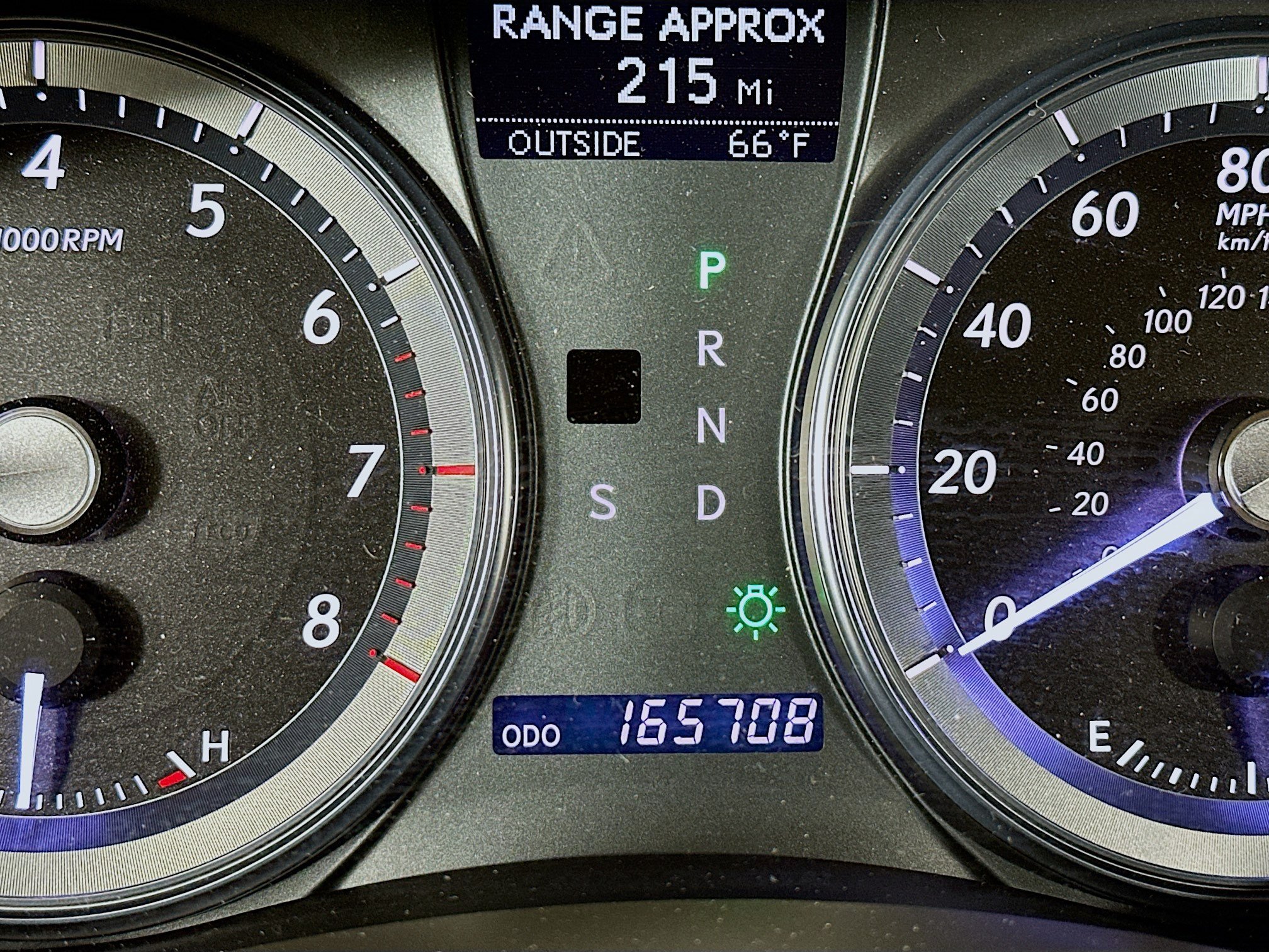 Used 2011 Lexus ES 350 FWD image 19