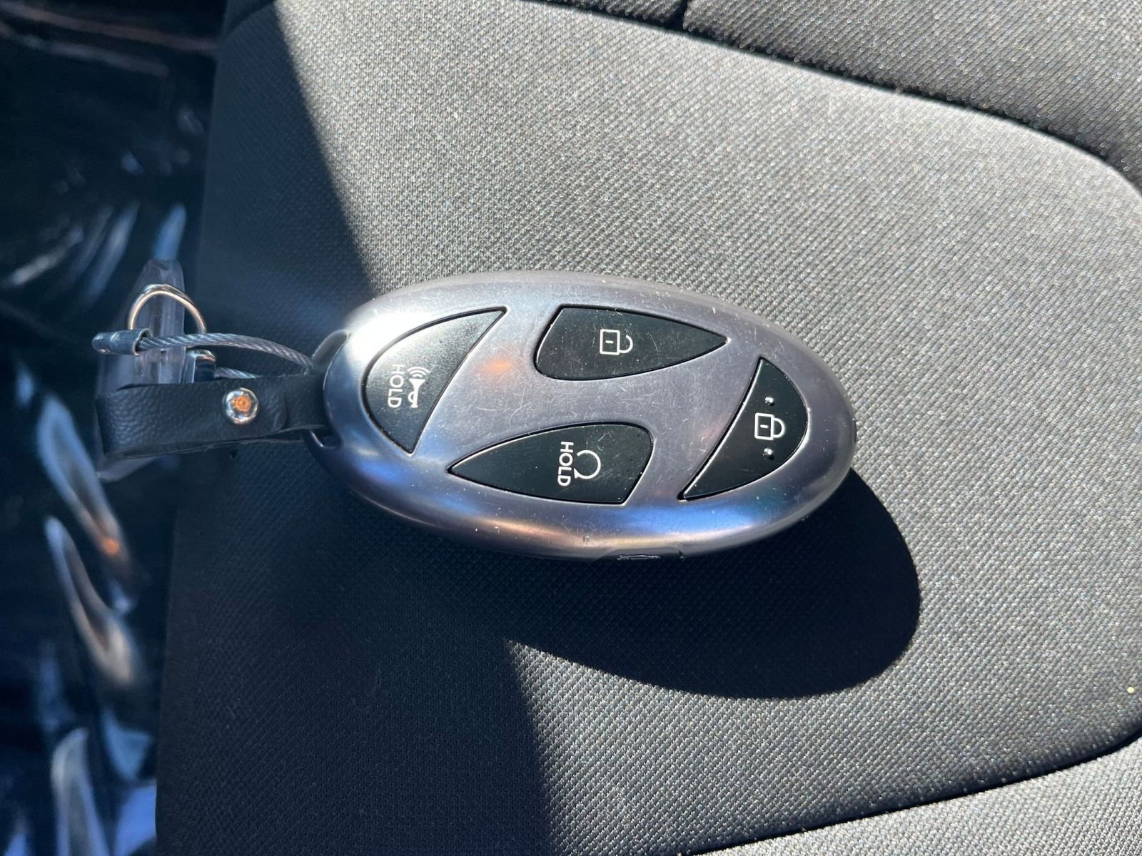 Used 2025 Hyundai Elantra SEL image 20