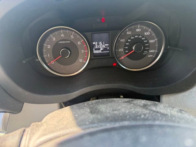 Used 2015 Subaru Forester 2.5i Premium image 3