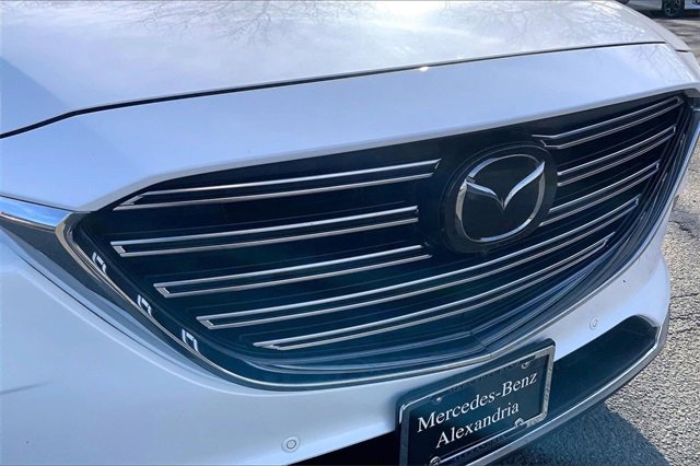 Used 2019 MAZDA CX-9 Signature image 27