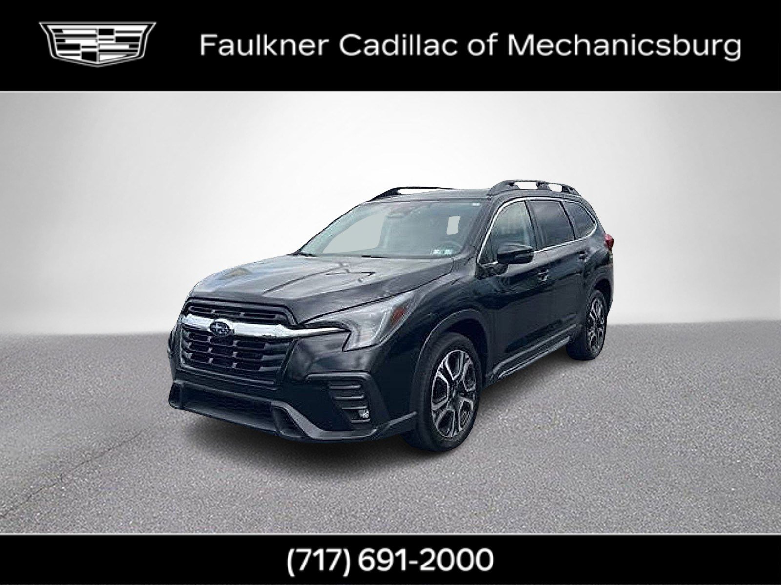 Used 2023 Subaru Ascent Limited AWD/4WD image 10