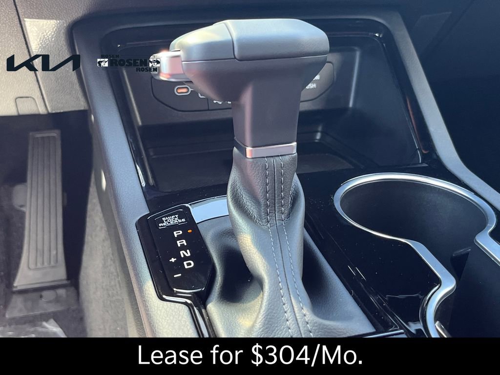 New 2026 Kia K5 GT-Line AWD/4WD image 30