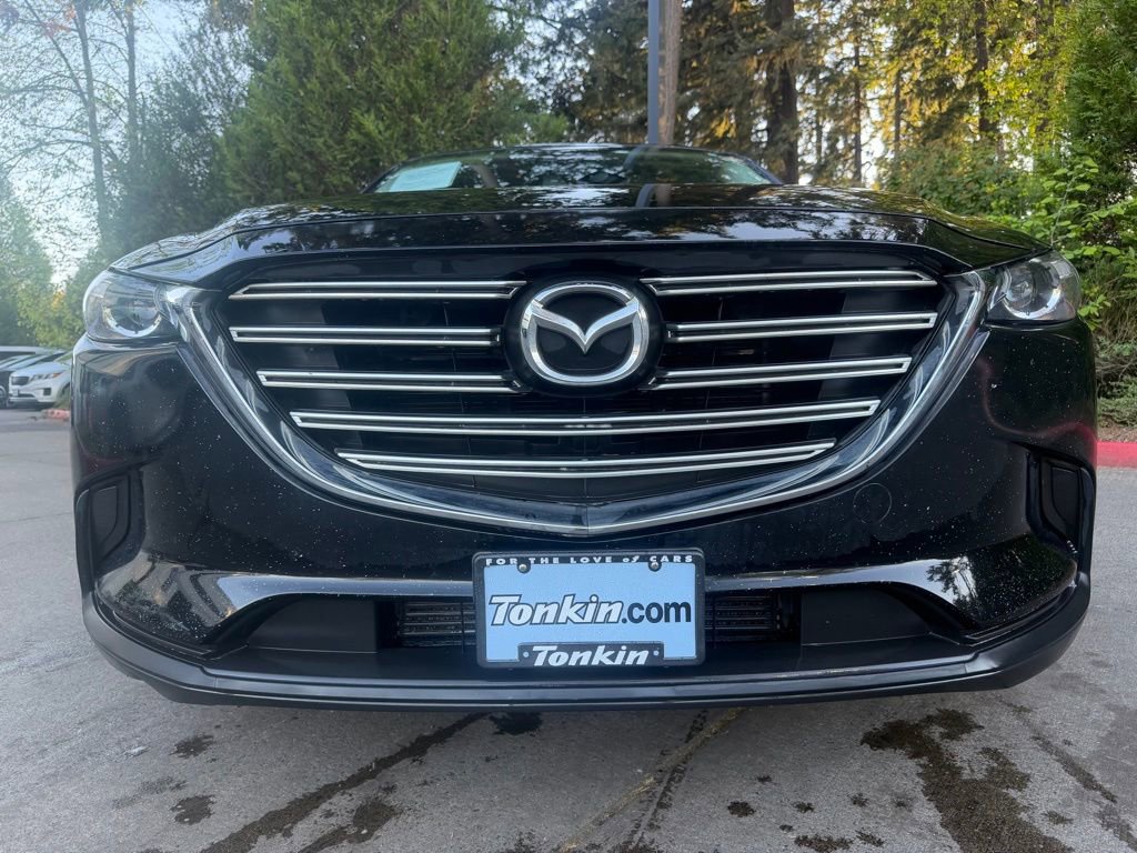 Used 2016 MAZDA CX-9 Touring image 9