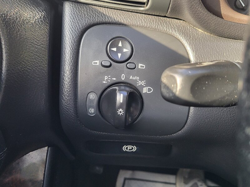 Used 2007 Mercedes-Benz C 280 4MATIC Sedan image 17