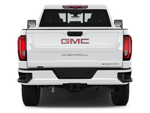 Used 2024 GMC Sierra 3500 SLE w/ SLE Convenience Package image 6