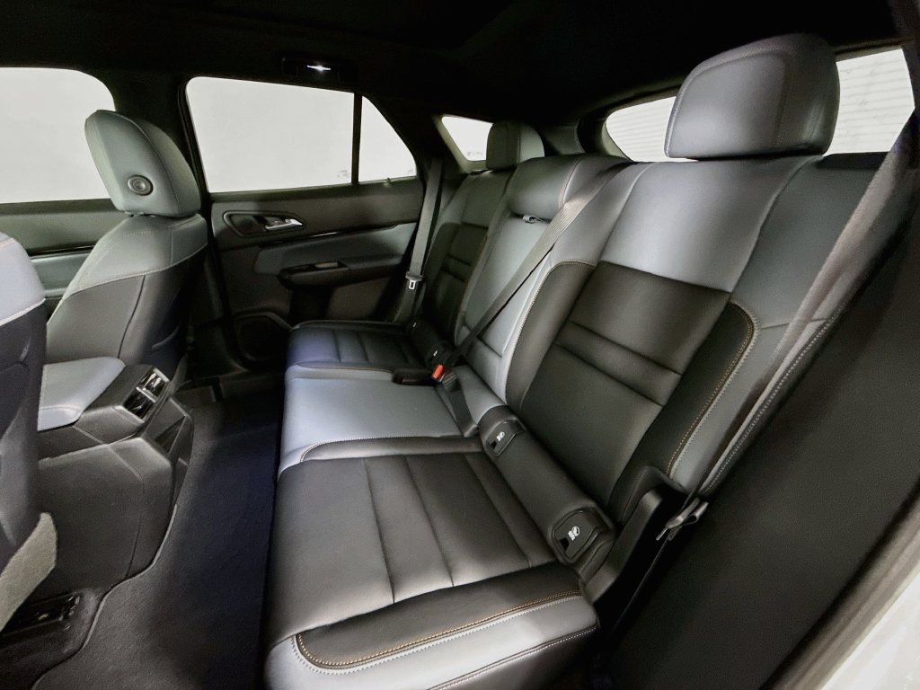 New 2026 Honda Prologue Touring image 24