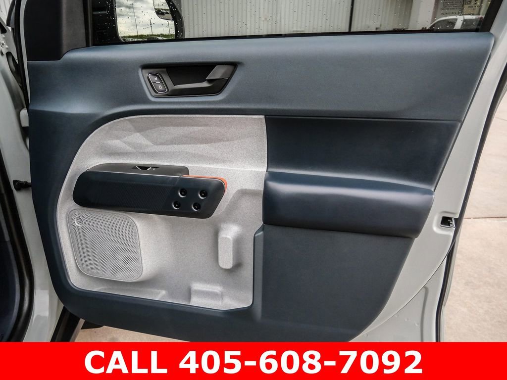 Used 2023 Ford Maverick XLT FWD image 42