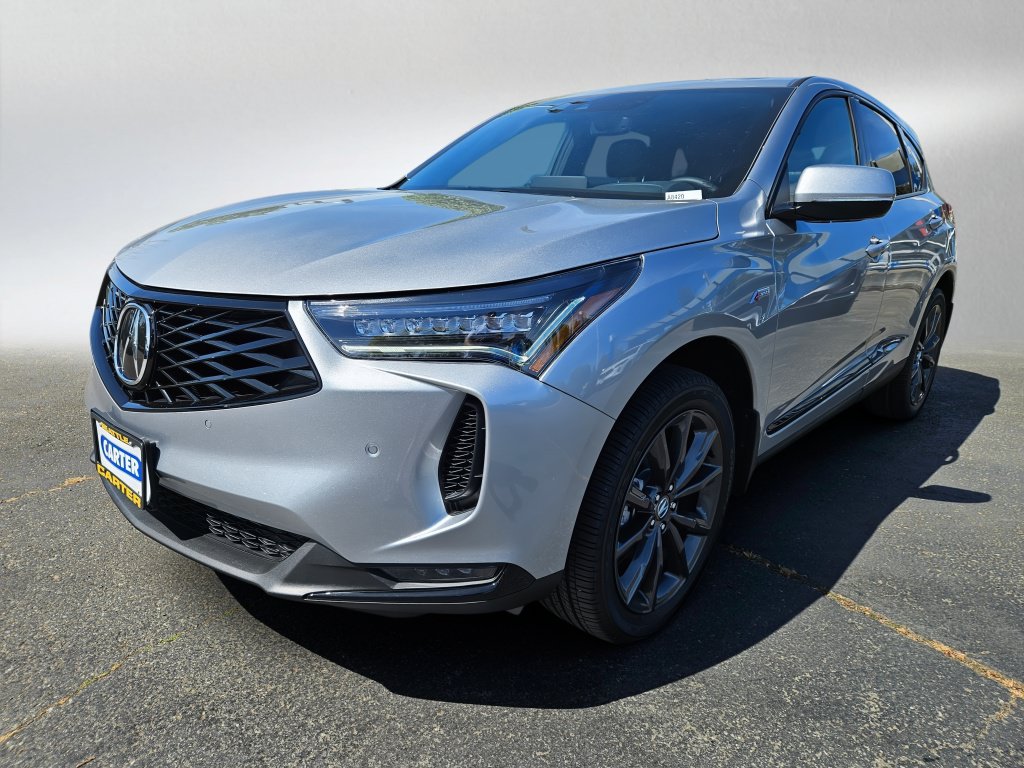 New 2026 Acura RDX w/ Advance Package AWD/4WD image 3