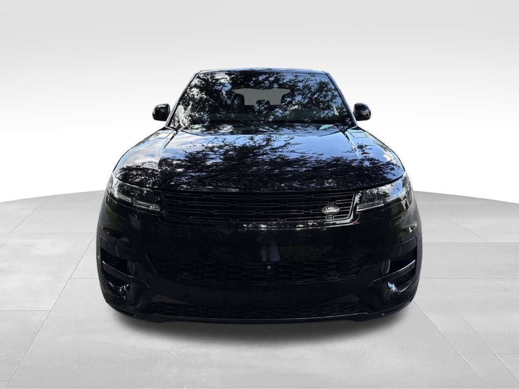 Used 2025 Land Rover Range Rover Sport SE AWD/4WD image 8