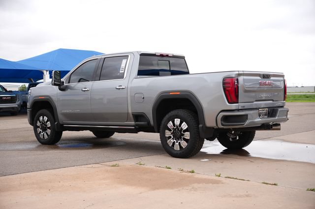 New 2026 GMC Sierra 2500 Denali w/ Denali Reserve Package AWD/4WD image 5
