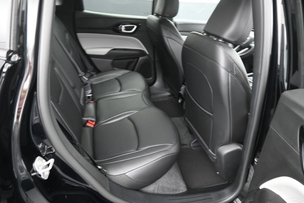 New 2026 Jeep Compass Limited AWD/4WD image 13