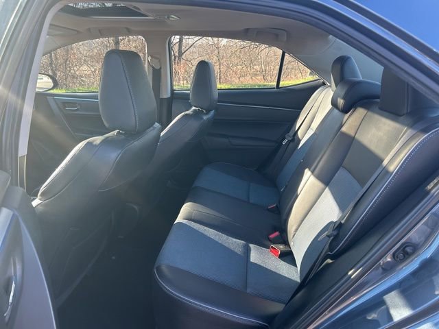 Used 2014 Toyota Corolla S image 11