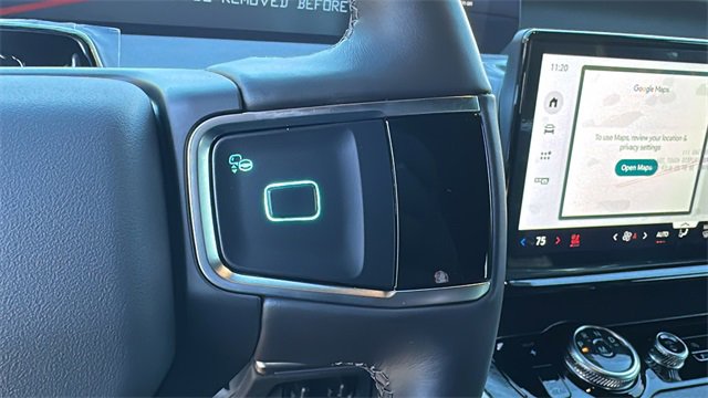 New 2026 Ford Expedition Max Platinum w/ Stealth Performance Package image 25