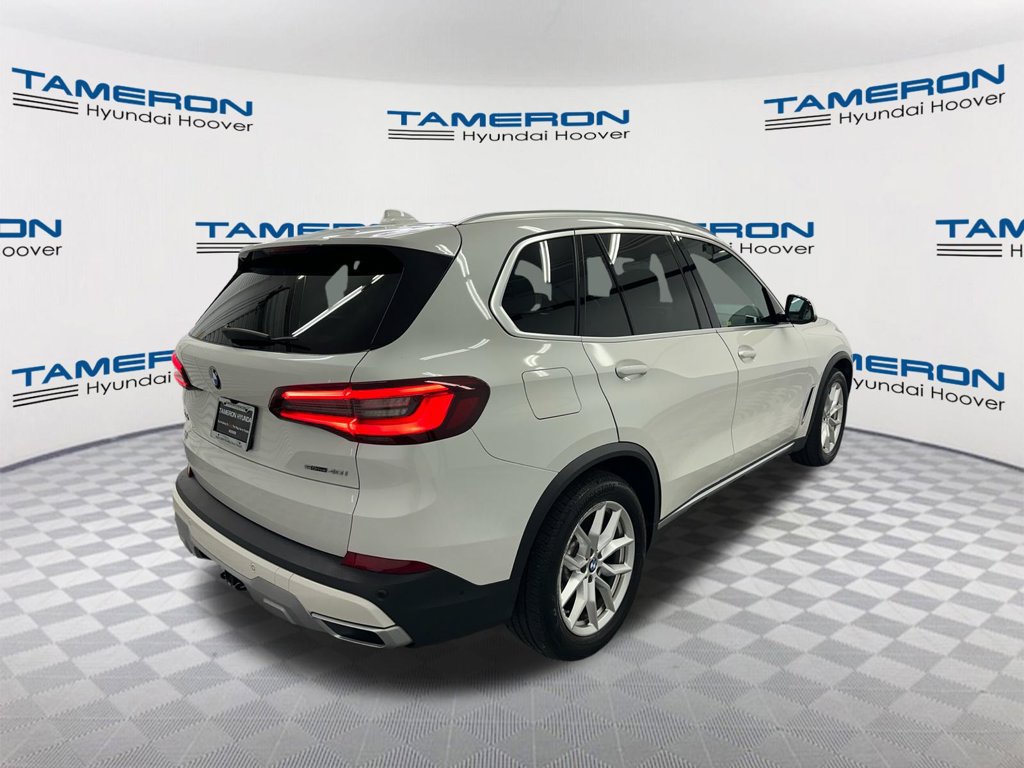 Used 2020 BMW X5 sDrive40i w/ Premium Package RWD image 5