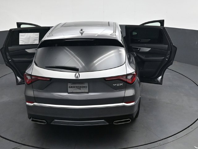 New 2026 Acura MDX w/ Technology Package FWD image 39