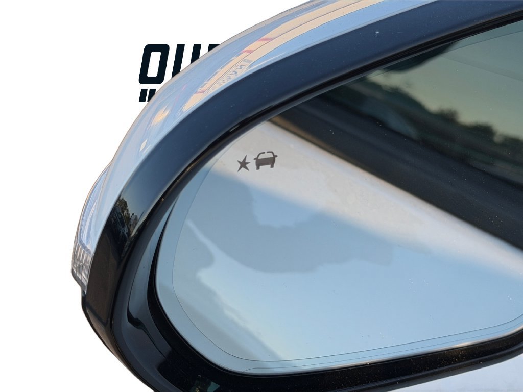 Used 2024 Buick Envista Avenir FWD image 28