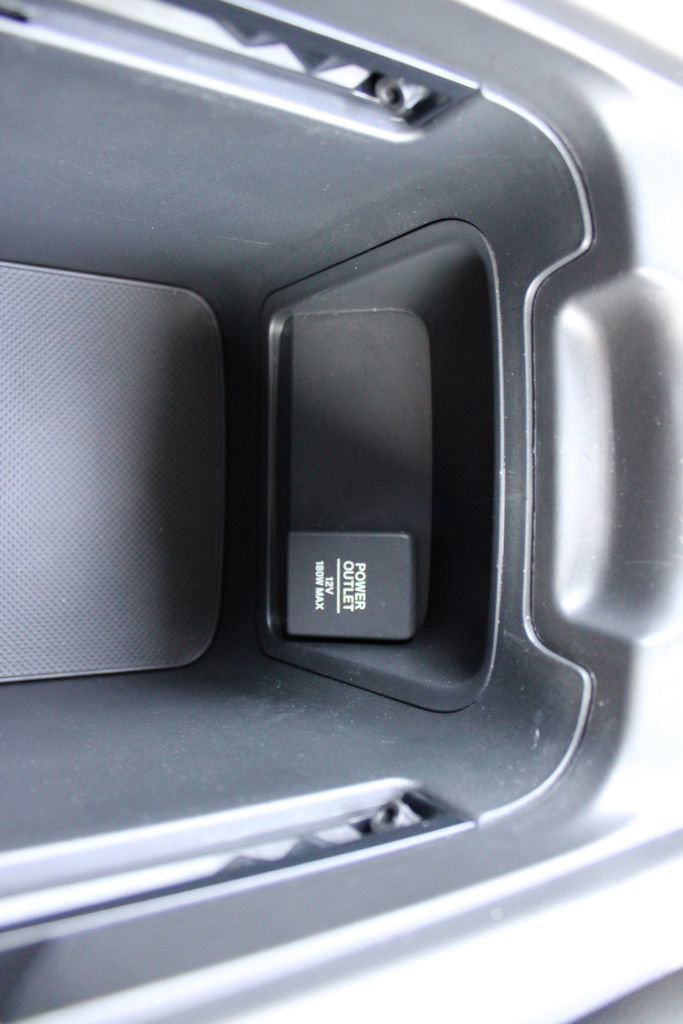 Certified 2020 Honda CR-V EX-L image 21