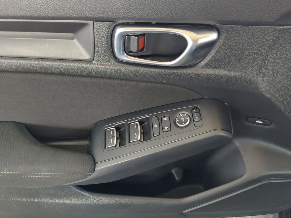 Used 2024 Honda Civic Sport image 14
