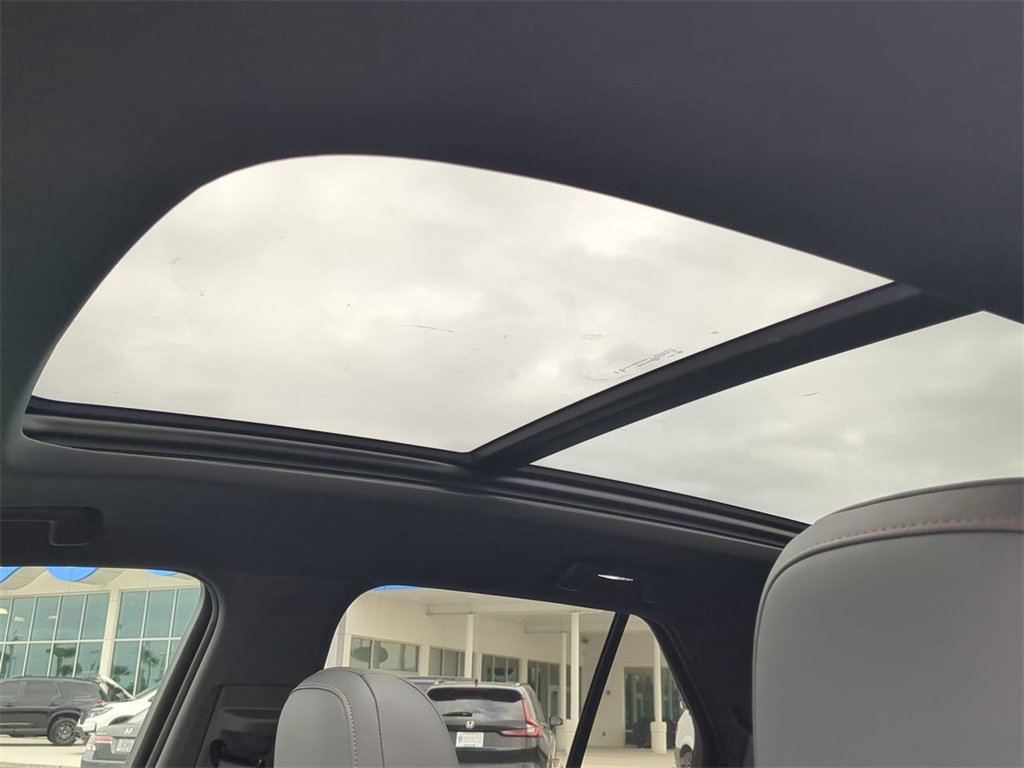 New 2026 Honda Prologue Touring image 19