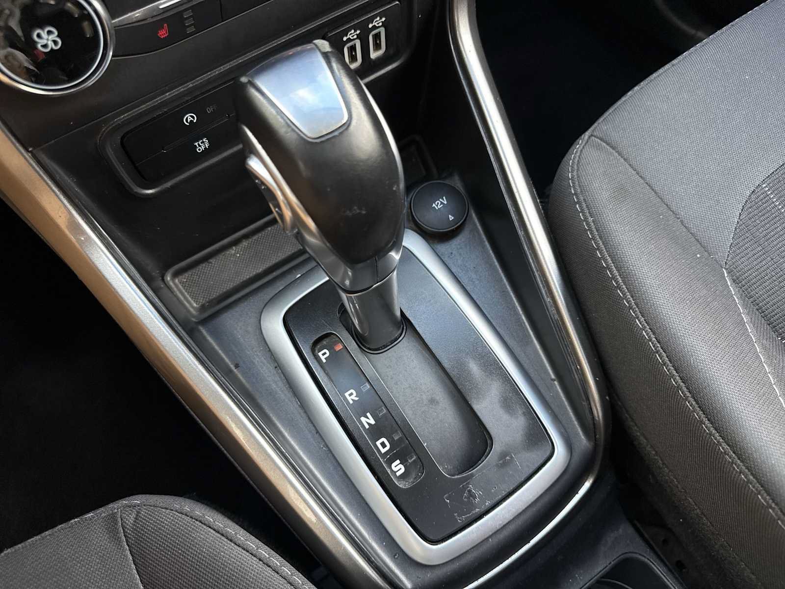 Used 2020 Ford EcoSport SE FWD image 21