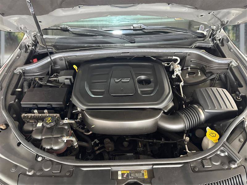 Used 2022 Dodge Durango GT AWD/4WD image 23