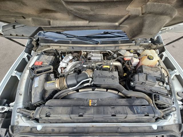 Used 2022 GMC Sierra 3500 AT4 w/ Gooseneck/5TH Wheel Package image 16