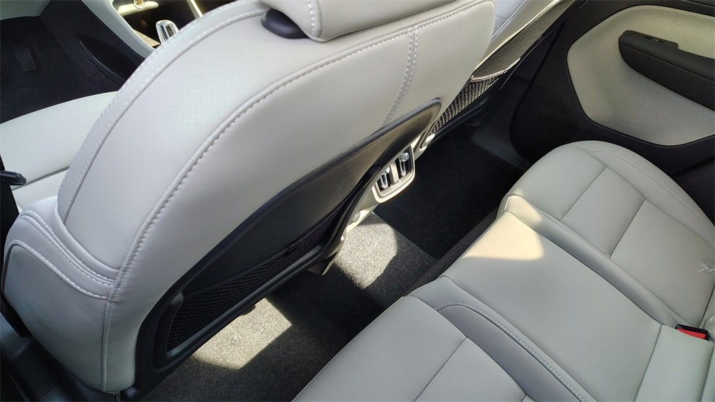 New 2026 Volvo XC40 B5 Ultra w/ Climate Package image 29