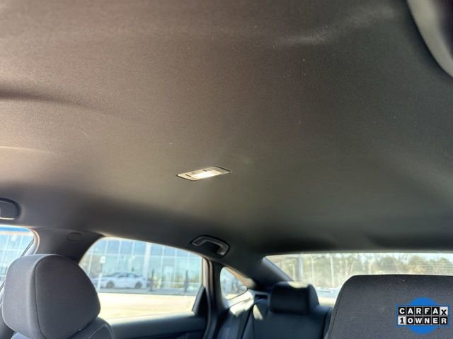 Certified 2025 Honda Civic Sport image 23