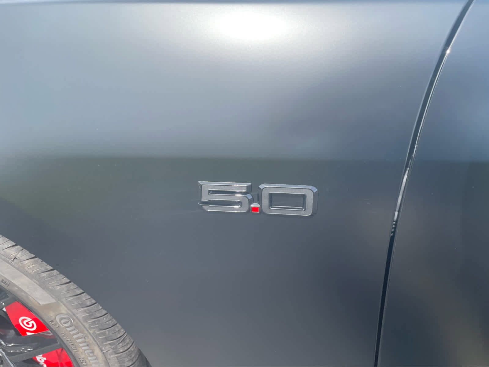 New 2024 Ford Mustang GT Premium image 10
