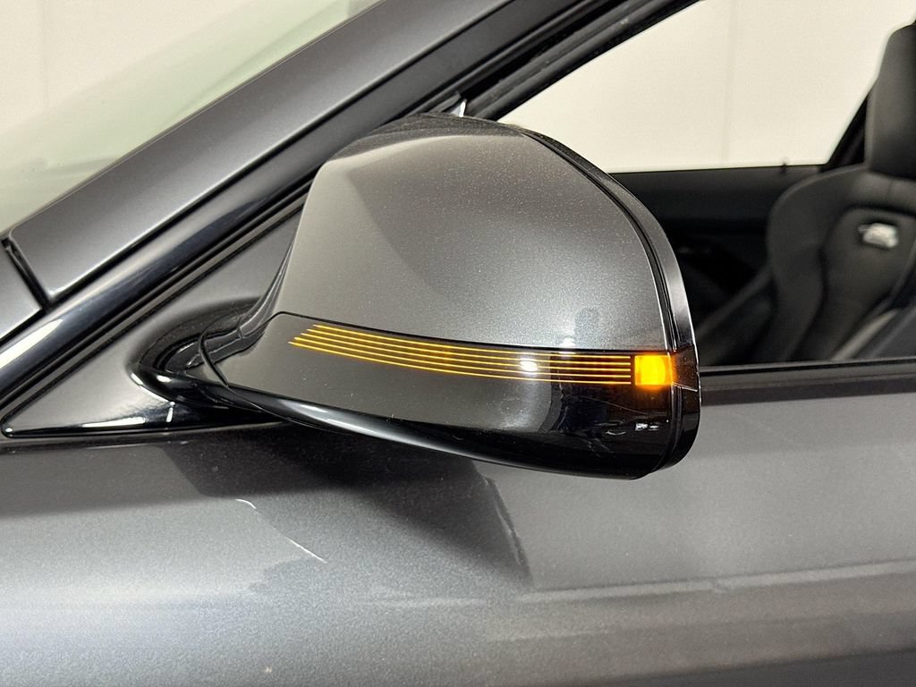 Used 2016 BMW M4 Coupe RWD image 20