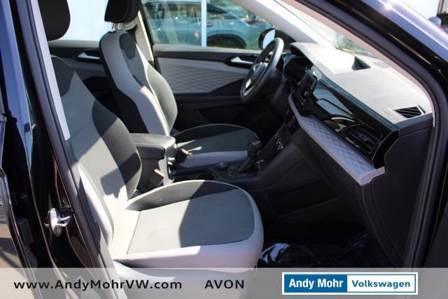 Used 2022 Volkswagen Taos S AWD/4WD image 17