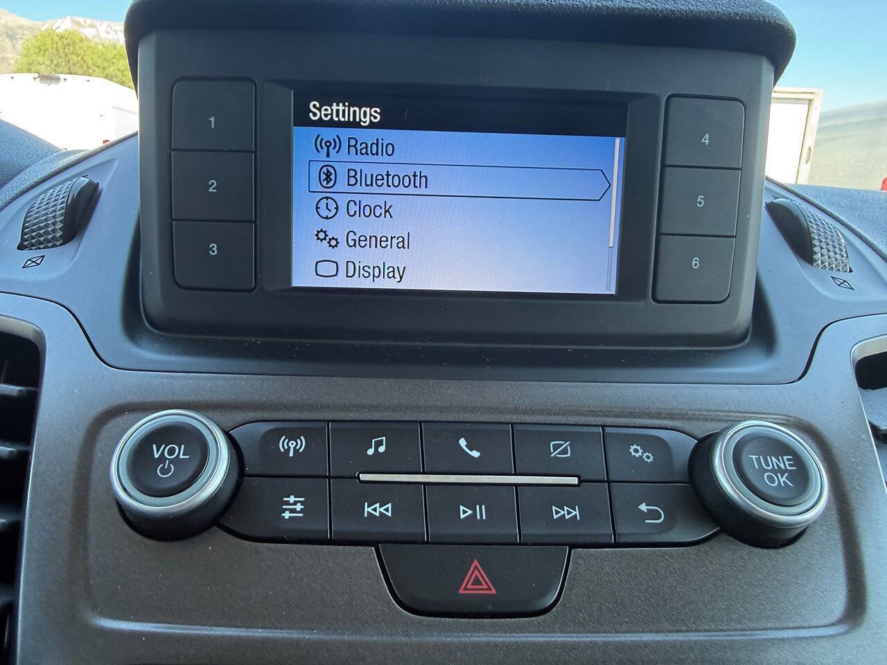 Used 2020 Ford Transit Connect XL FWD image 39