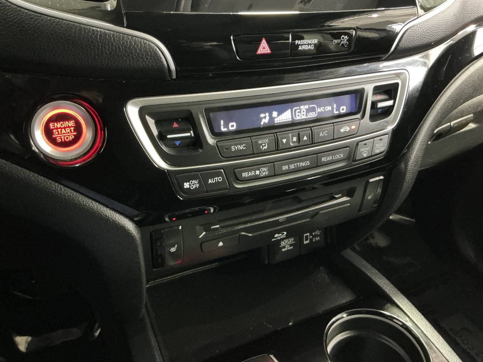 Used 2021 Honda Pilot Touring image 22