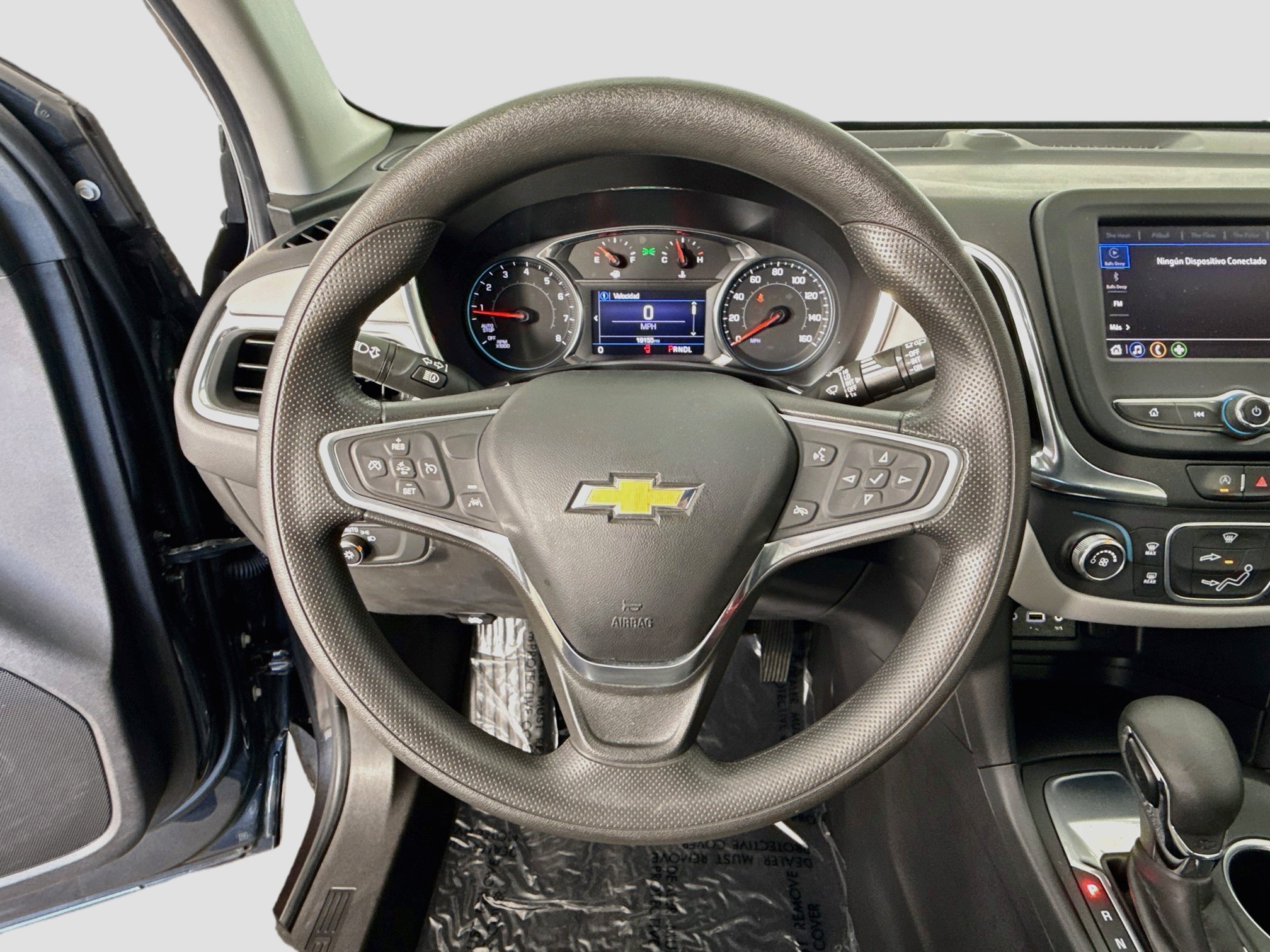 Used 2022 Chevrolet Equinox LS w/ LS Convenience Package FWD image 13