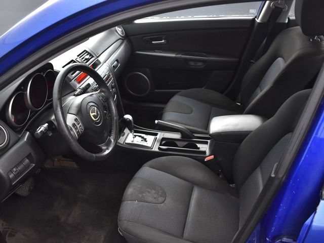 Used 2008 MAZDA MAZDA3 s Sport FWD image 6