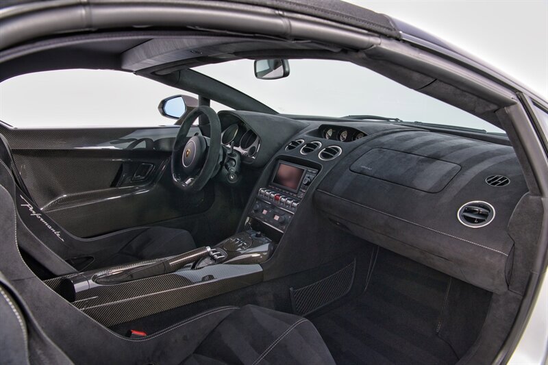 Used 2012 Lamborghini Gallardo LP 570-4 Performante AWD/4WD image 37