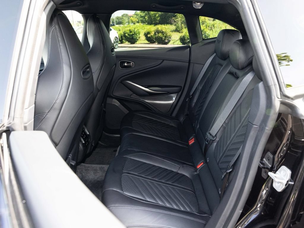 Used 2024 Aston Martin DBX 707 AWD/4WD image 47