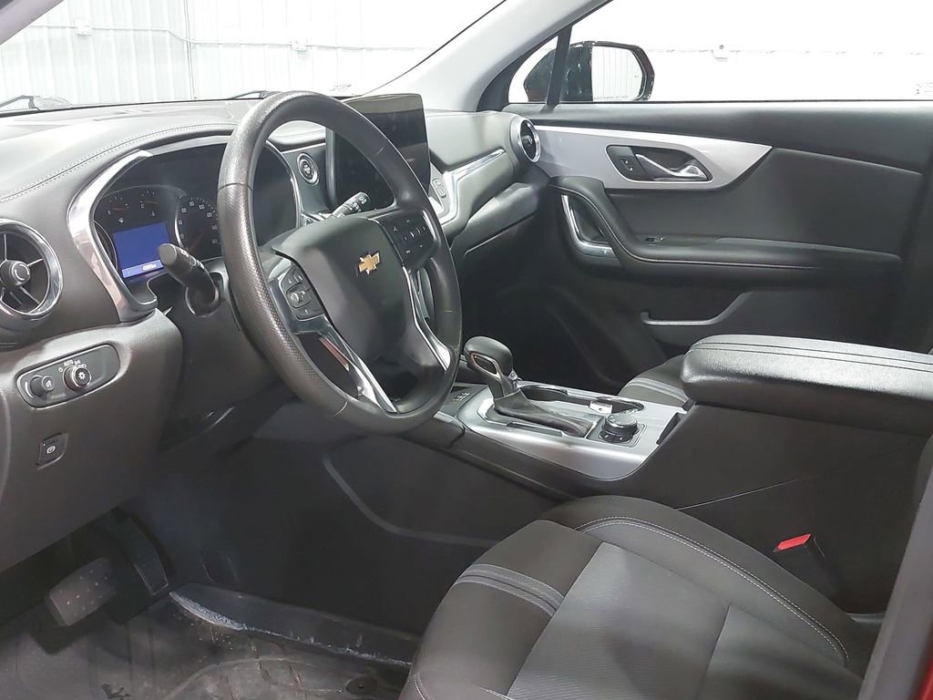 Used 2023 Chevrolet Blazer LT w/ Convenience Package image 16