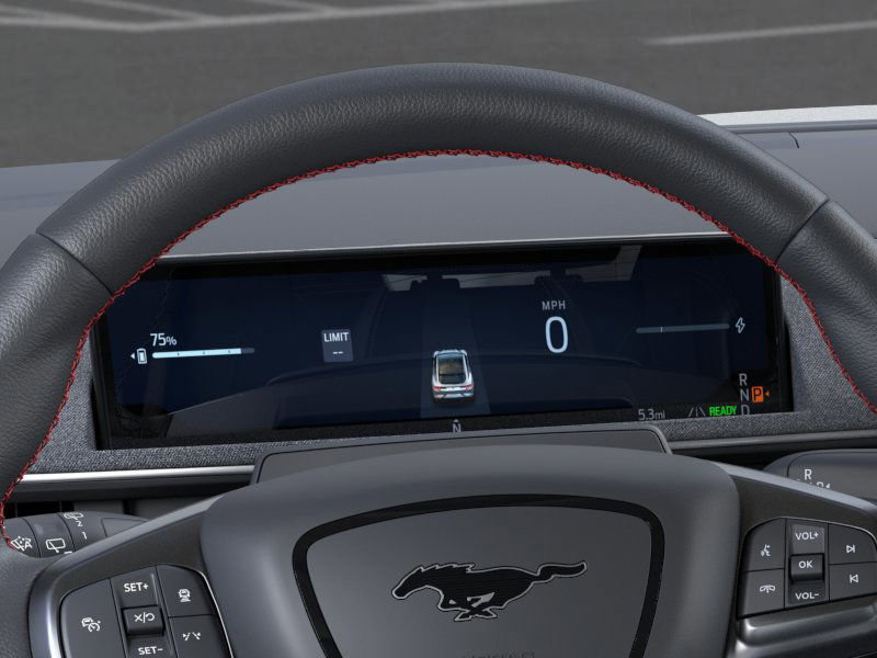 New 2026 Ford Mustang Mach-E Premium w/ Sport Appearance Package image 13