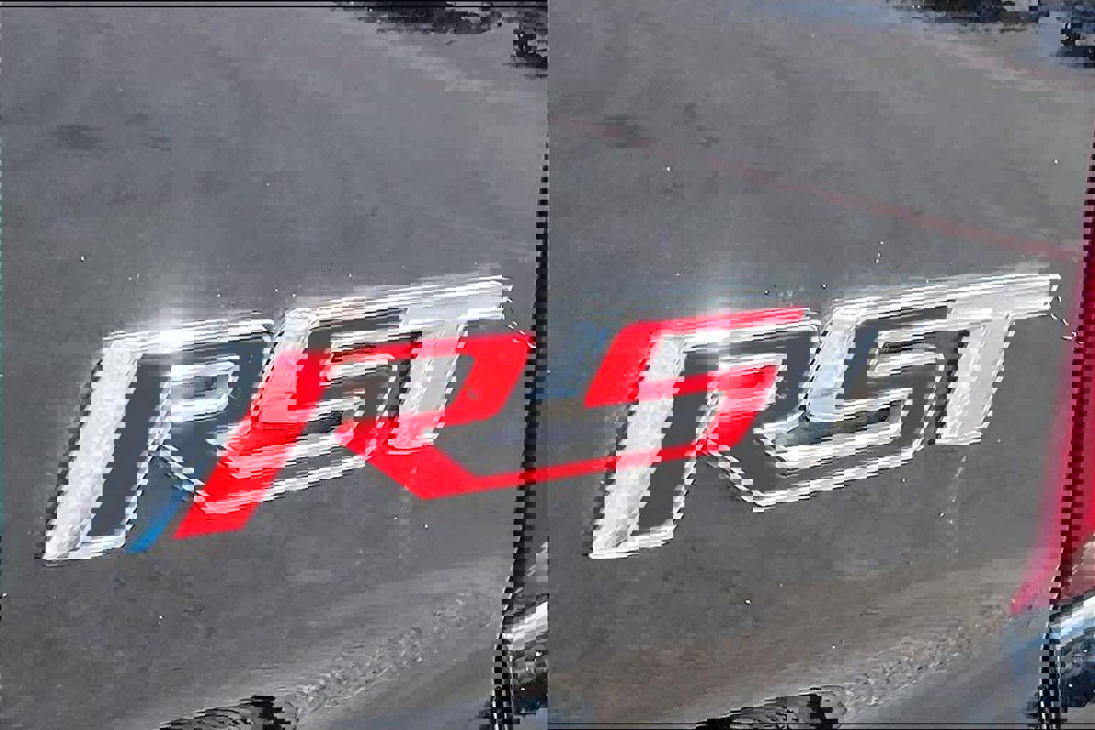 Certified 2024 Chevrolet Silverado 1500 RST image 9